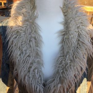 Vintage Jacket